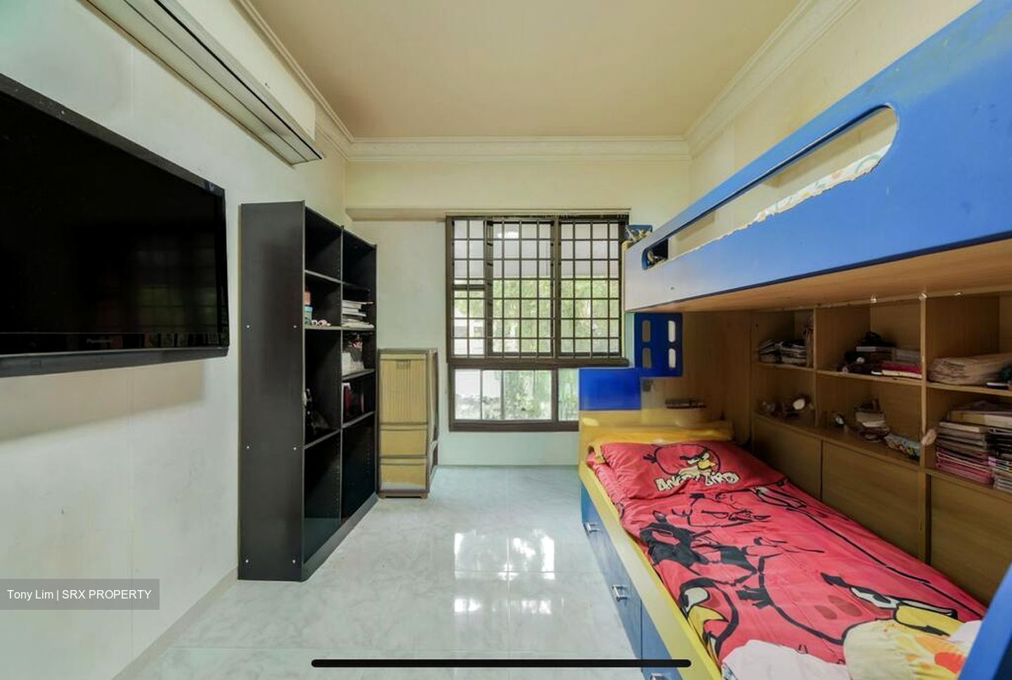 Blk 289A Nature View (Bukit Batok), HDB 5 Rooms #505197951